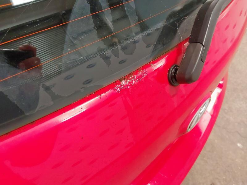2013 HYUNDAI I20 ACTIVE 1.2 ACTIVE 5DR
