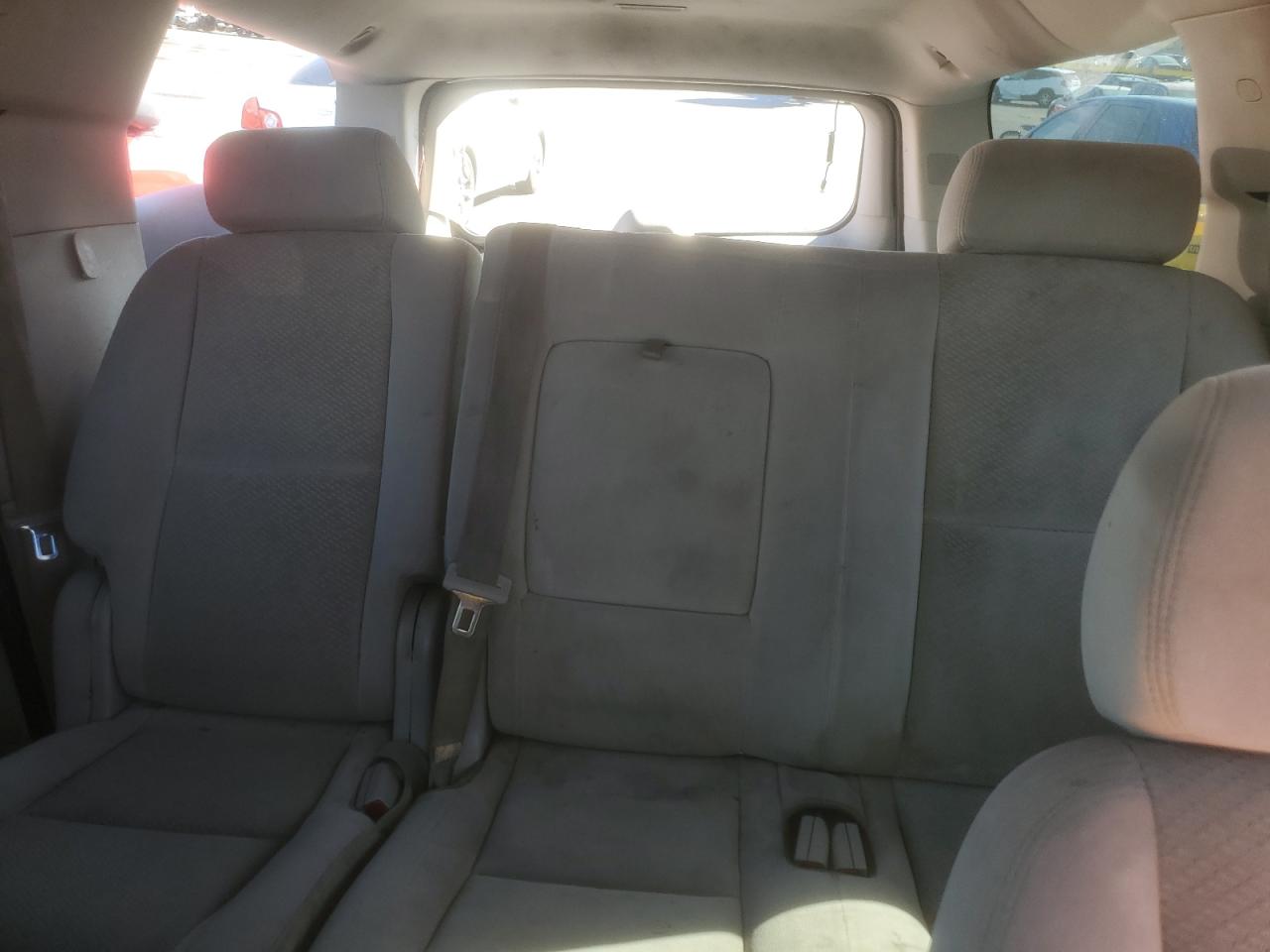 2007 Chevrolet Suburban K1500 VIN: 1GNFK16367J195528 Lot: 81346445