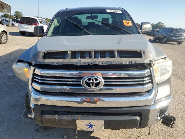  TOYOTA TUNDRA 2017 Two tone
