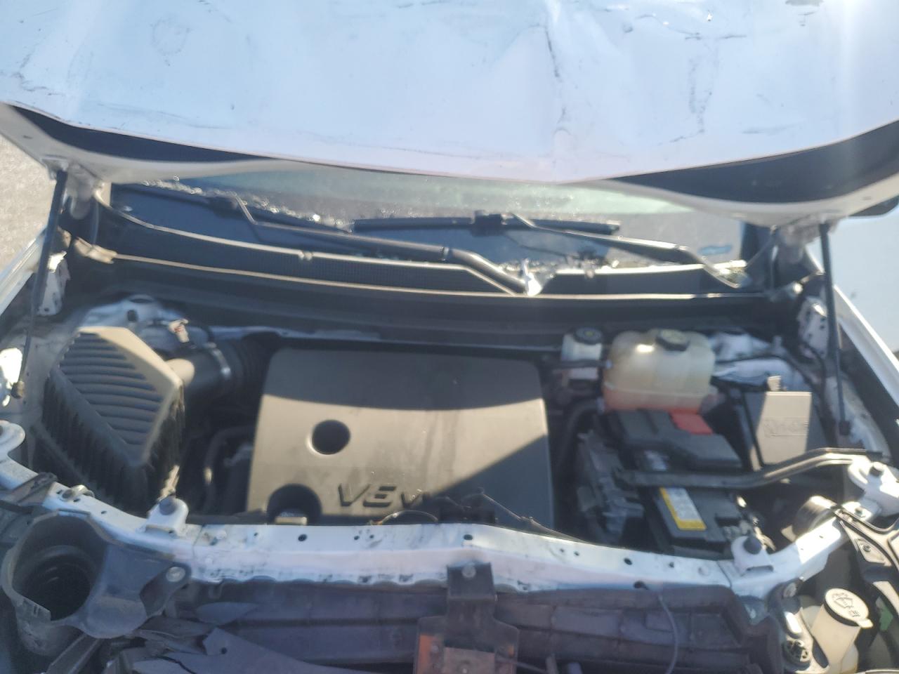 2020 Chevrolet Traverse Ls VIN: 1GNERFKW4LJ312702 Lot: 71323455