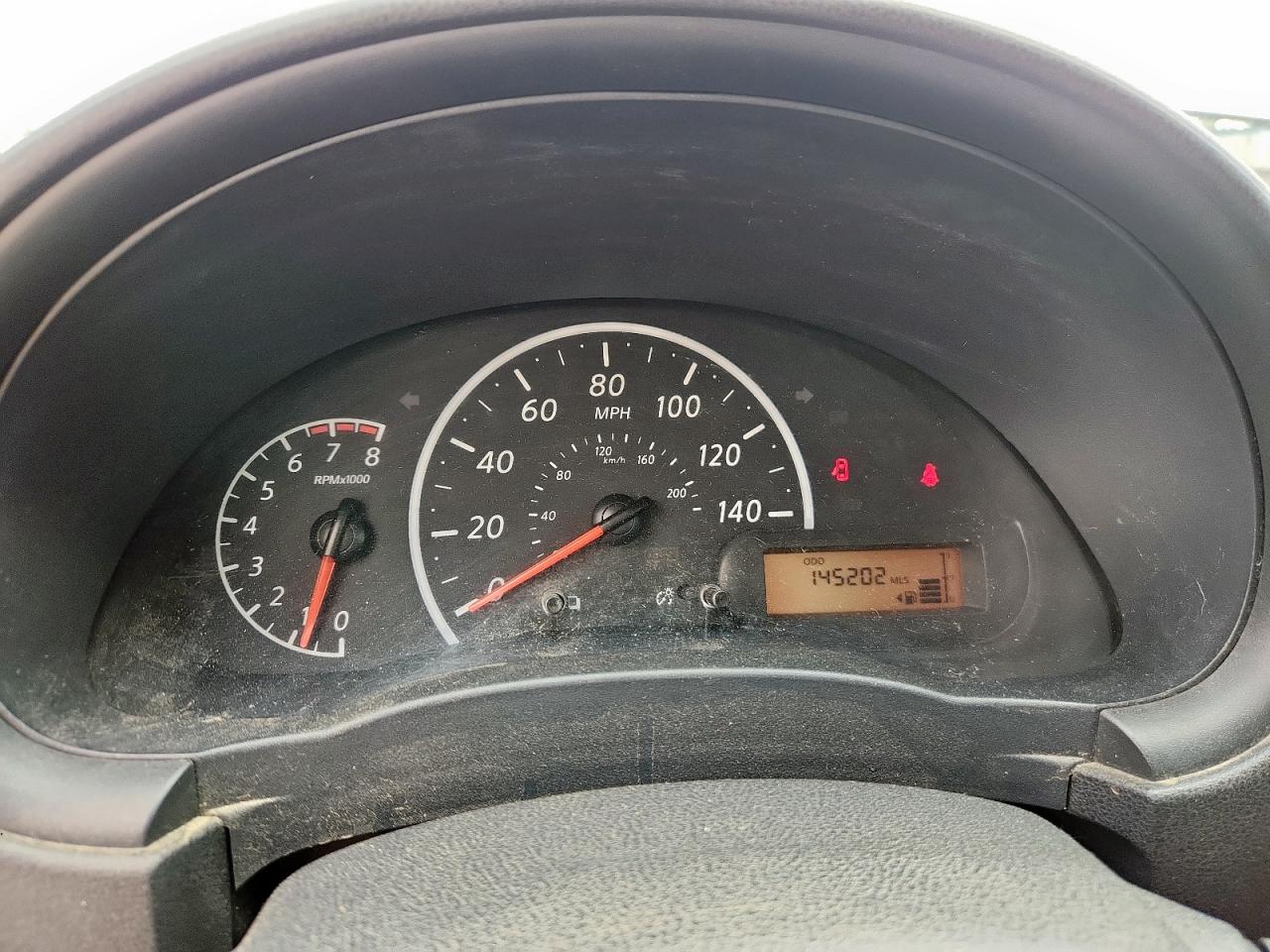 2015 Nissan Versa S VIN: 3N1CN7AP5FL937136 Lot: 81315885