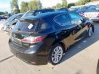 2011 LEXUS CT 200H SE-L PREMIER CVT  for sale at Copart SANDY