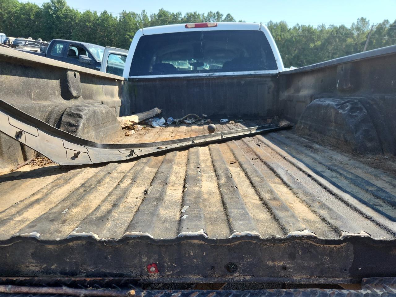 2001 Chevrolet Silverado K3500 VIN: 1GCJK33131F199953 Lot: 80201235