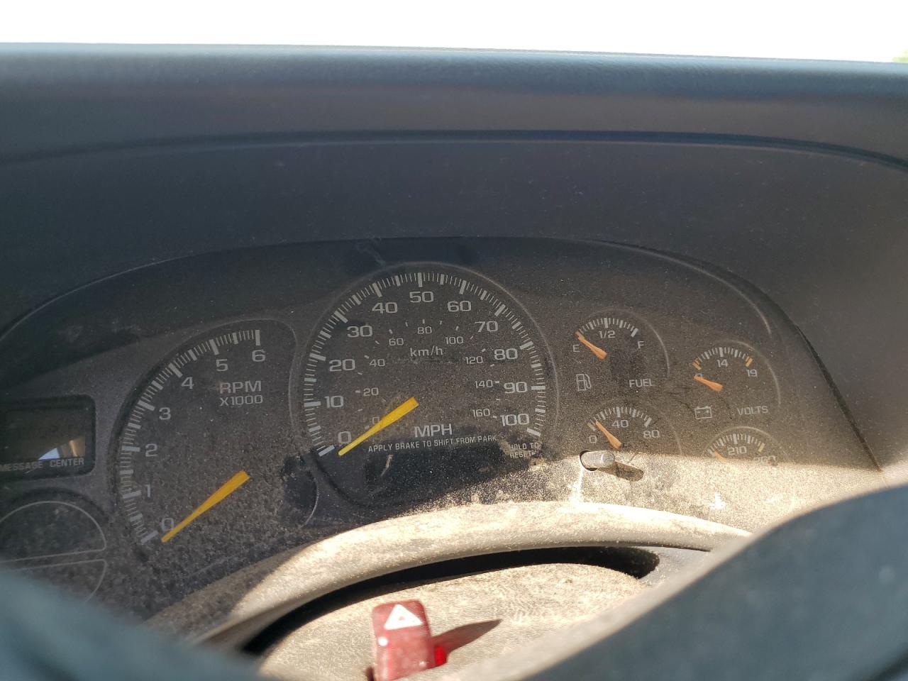 1999 Chevrolet Silverado C1500 VIN: 2GCEC19T2X1232484 Lot: 81789665