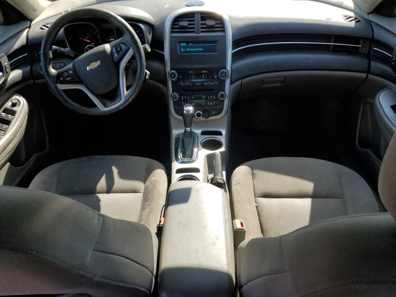 2014 Chevrolet Malibu Ls VIN: 1G11B5SL5EF188790 Lot: 71593865