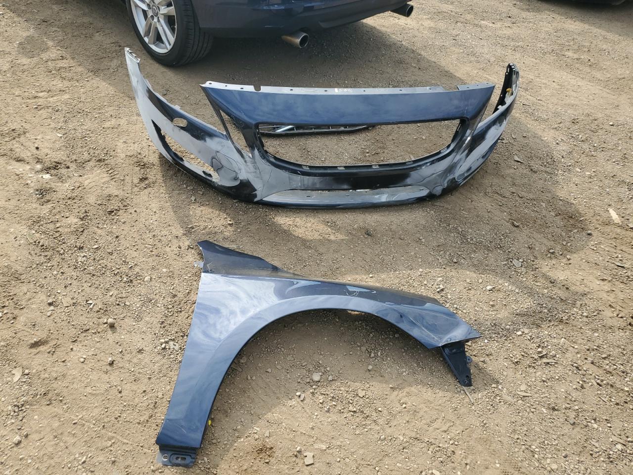 2013 Volvo S60 T5 VIN: YV1612FS5D1225360 Lot: 71264765