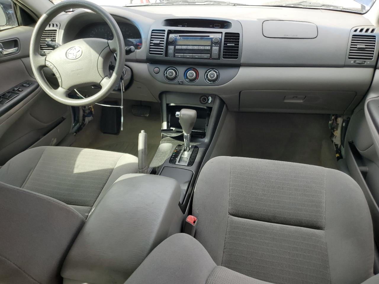 2005 Toyota Camry Le VIN: 4T1BE32K75U060475 Lot: 83996795