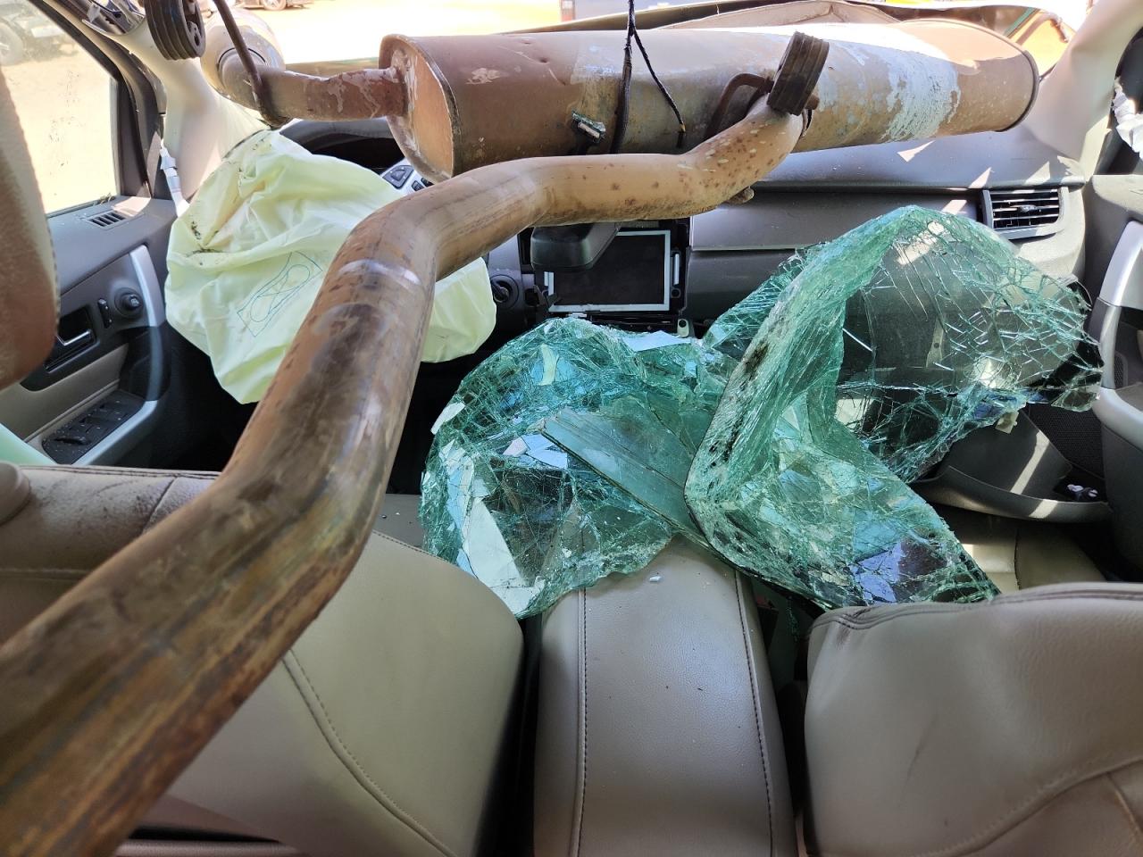 2012 Ford Edge Sel VIN: 2FMDK3JC1CBA11674 Lot: 80398795