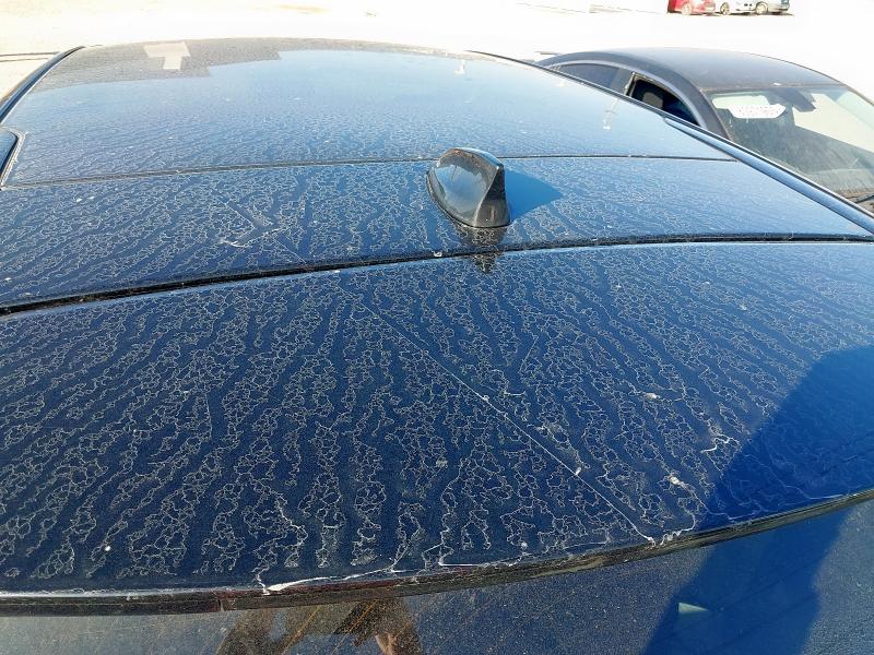 2018 LAND ROVER DISCOVERY SPORT 2.0 TD4 180 HSE BLACK 5DR AUTO