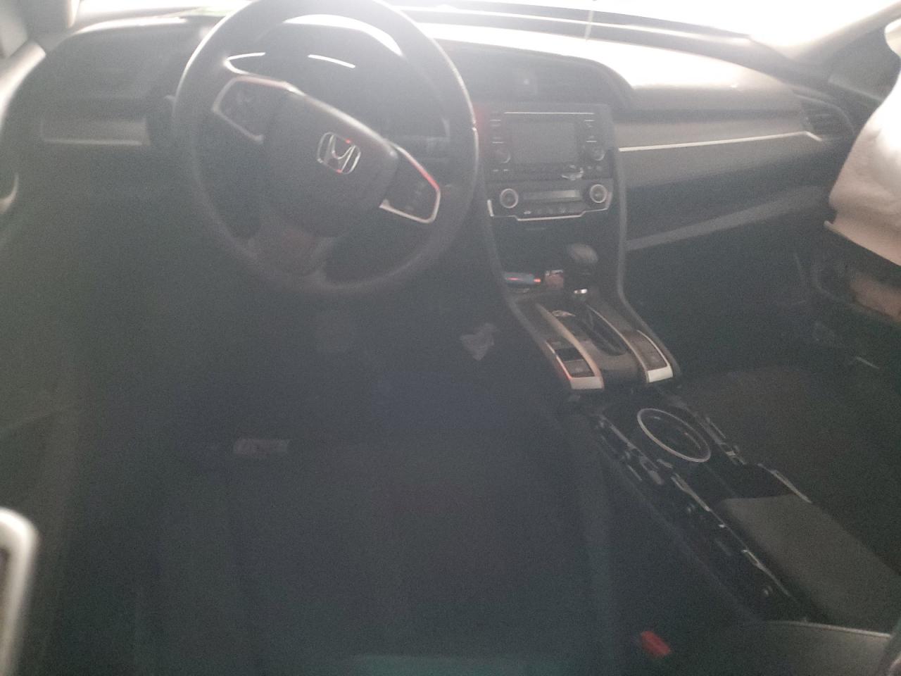 2018 Honda Civic Lx VIN: 19XFC2F58JE041856 Lot: 81880065