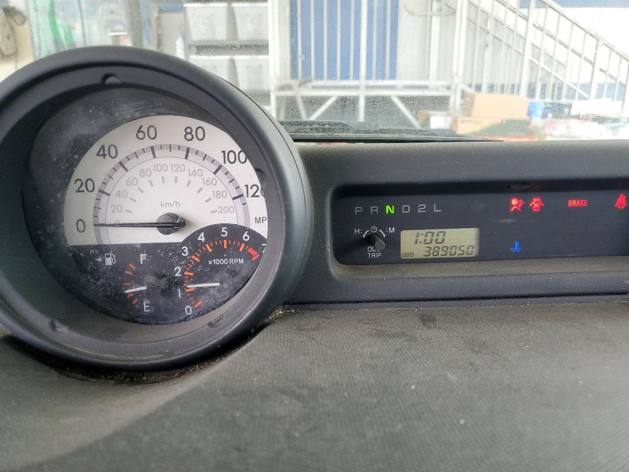 2006 Toyota Scion Xb VIN: JTLKT324464079714 Lot: 80477685