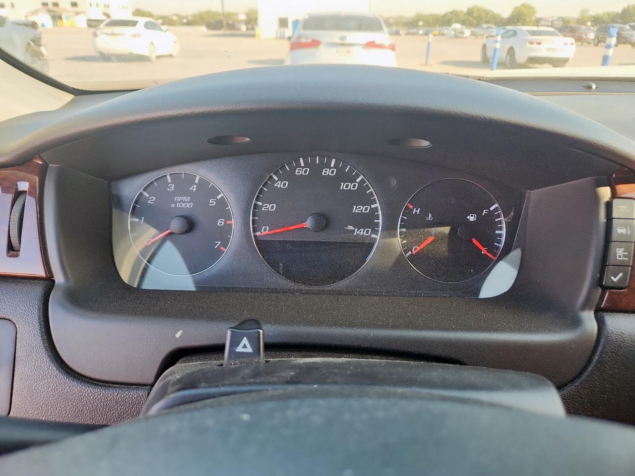 2011 Chevrolet Impala Lt VIN: 2G1WG5EK6B1122682 Lot: 83804345