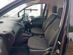 2023 FORD TRANSIT COURIER LIMITED  for sale at Copart WOLVERHAMPTON