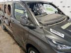 2024 FORD TRANSIT CUSTOM LIMITED for sale at Copart PETERLEE