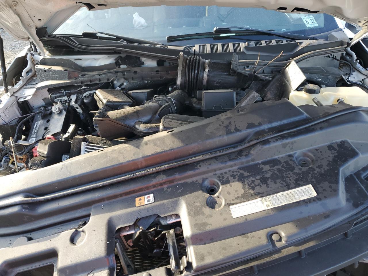 2022 Ford Super Duty F-250 W/S VIN: 1FTBF2B67NEE25620 Lot: 80489055