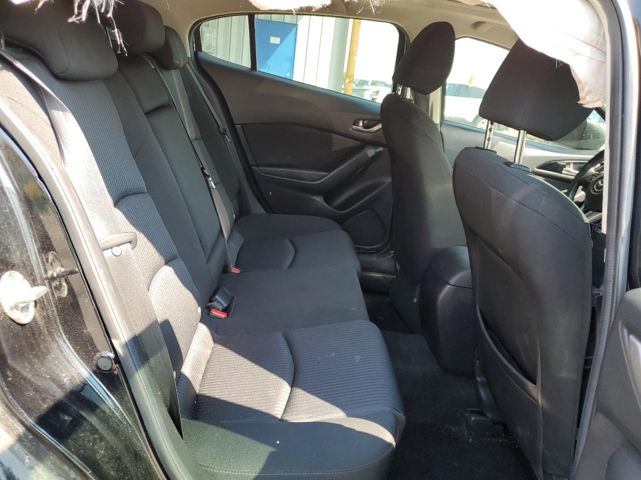 2016 Mazda 3 Touring VIN: 3MZBM1L76GM323596 Lot: 71710545