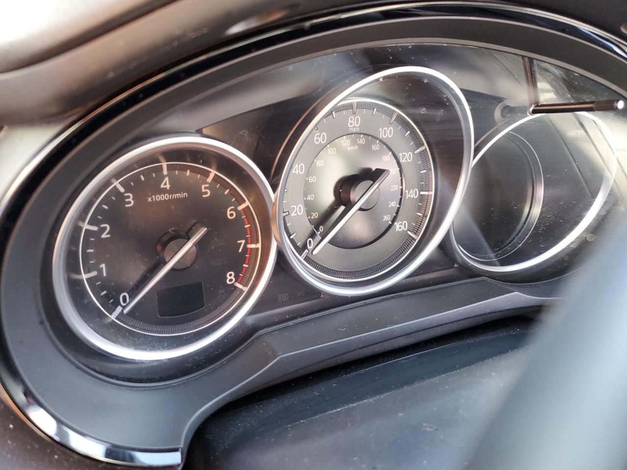 2023 Mazda Cx-9 Touring Plus VIN: JM3TCBAYXP0657460 Lot: 82095665