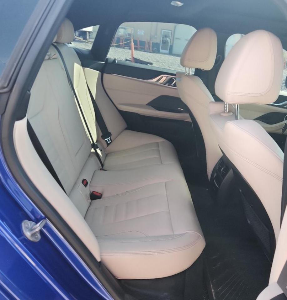 2024 BMW I4 xDrive 40 VIN: WBY83FB03RFS41232 Lot: 84395225