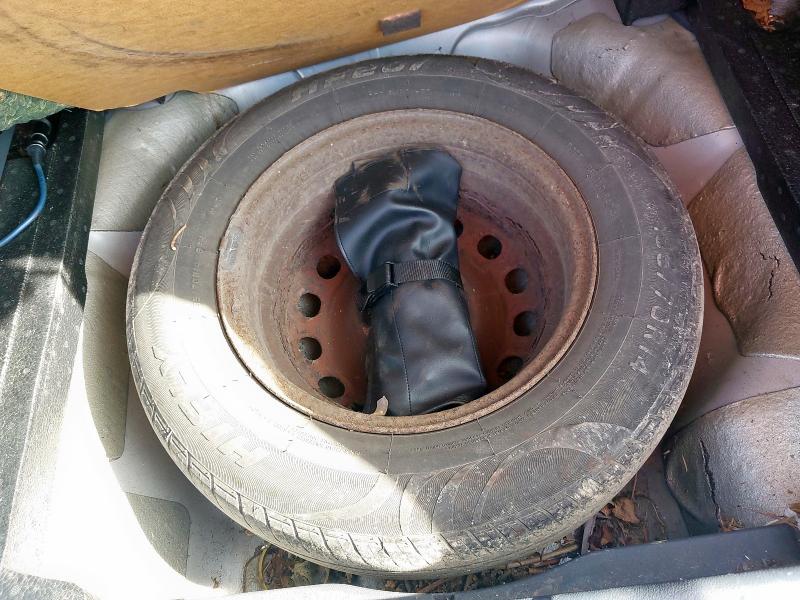 2001 HONDA CIVIC 1.4I SE 5DR