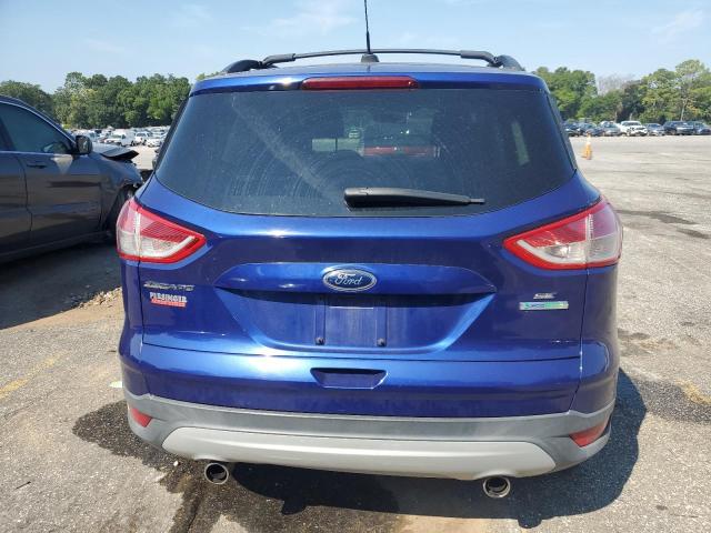  FORD ESCAPE 2013 Blue