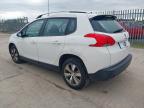 2014 PEUGEOT 2008 ACTIVE E-HDI  for sale at Copart YORK