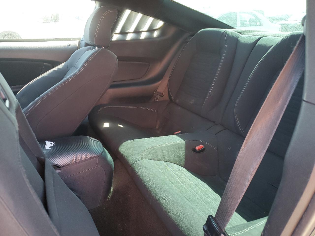 2016 Ford Mustang VIN: 1FA6P8THXG5216026 Lot: 84152615