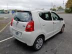 2014 SUZUKI ALTO SZ4 AUTO  for sale at Copart ST HELENS
