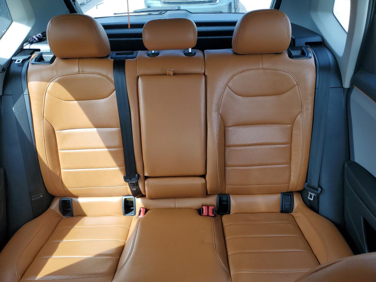 2023 Volkswagen Taos Se VIN: 3VVSX7B27PM313146 Lot: 81655705