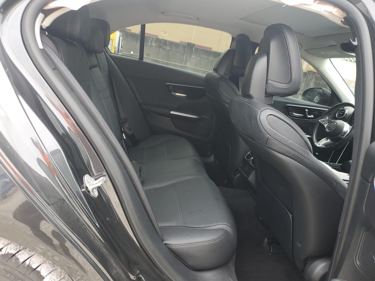 2023 Mercedes-Benz C 300 VIN: W1KAF4GB3PR070959 Lot: 71672225