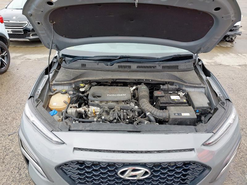 2019 HYUNDAI KONA 1.0T GDI BLUE DRIVE PREMIUM 5DR