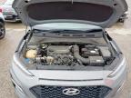 2019 HYUNDAI KONA 1.0T GDI BLUE DRIVE PREMIUM 5DR for sale at Copart WHITBURN