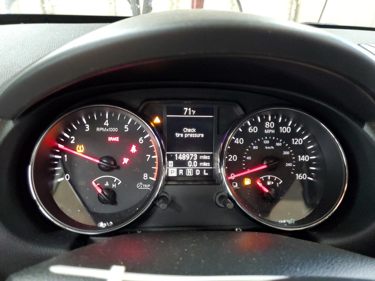 2012 Nissan Rogue S VIN: JN8AS5MT0CW610566 Lot: 81731155