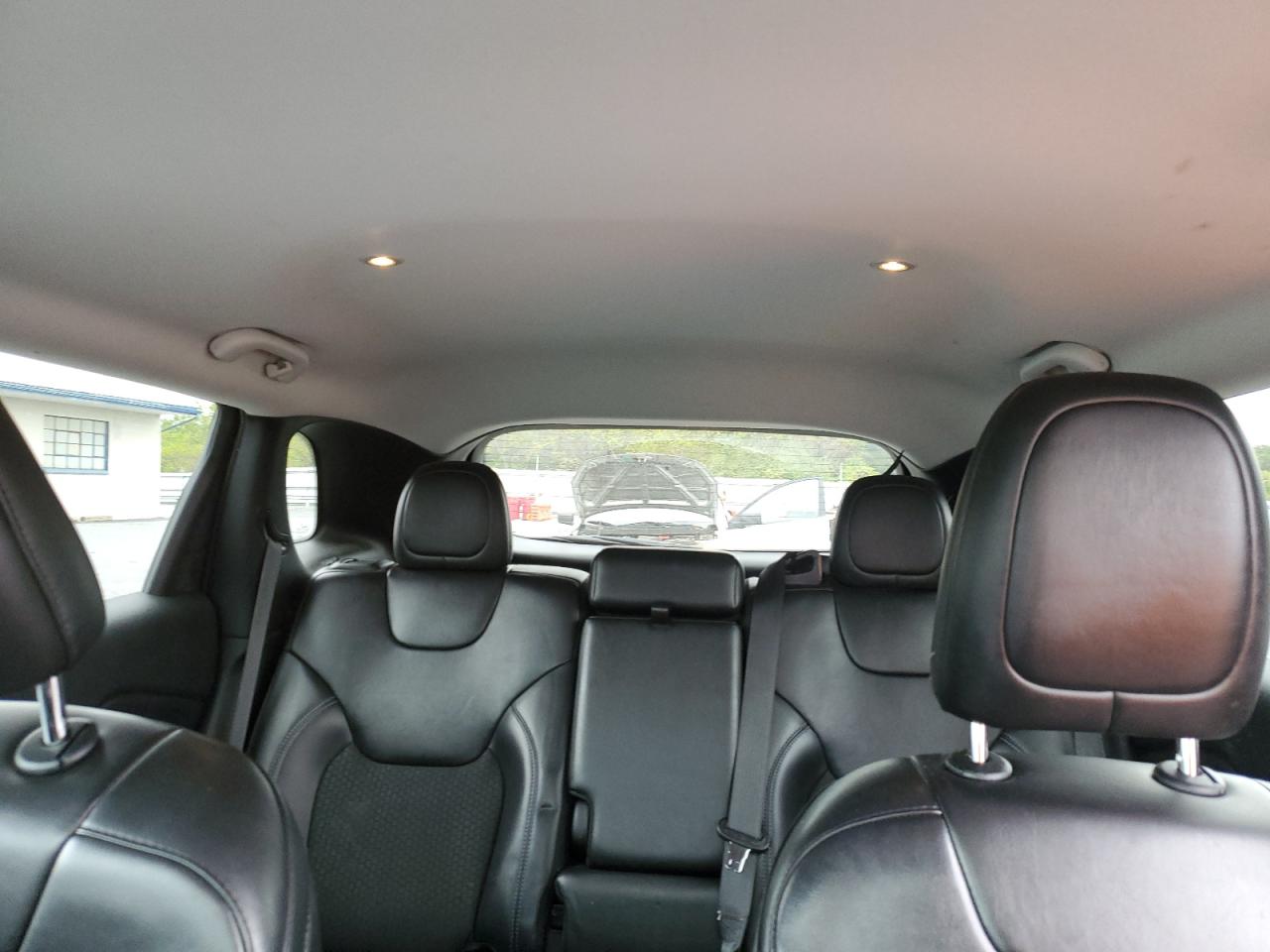 2019 Jeep Cherokee Latitude Plus VIN: 1C4PJMLB1KD478603 Lot: 81383355