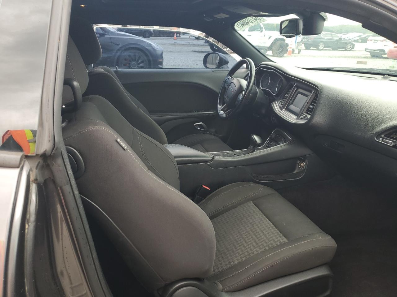 2017 Dodge Challenger R/T VIN: 2C3CDZBT6HH658057 Lot: 84704045