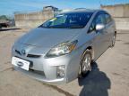 2011 TOYOTA PRIUS T3 VVT-I CVT  for sale at Copart YORK