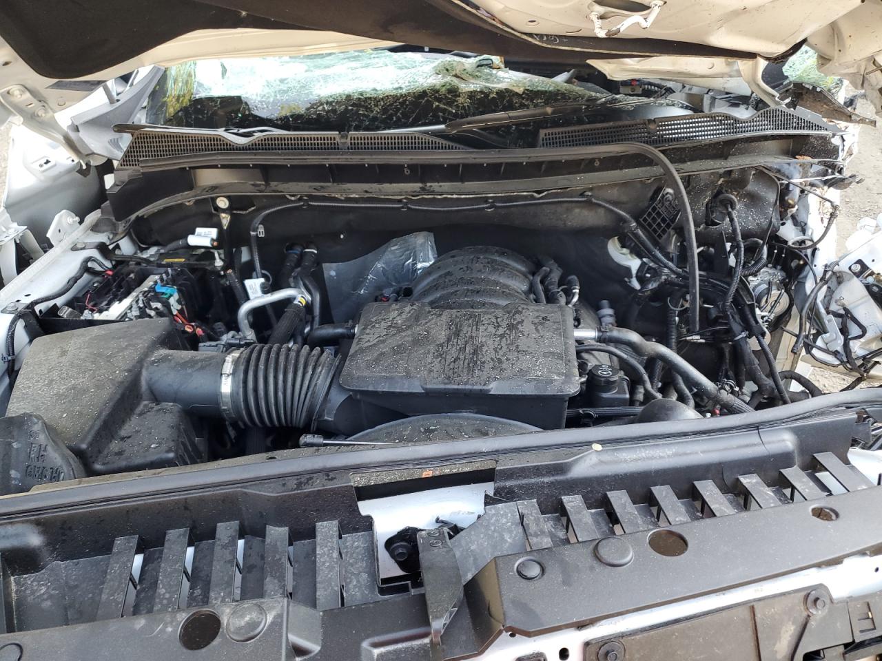 2025 GMC Sierra K2500 Sle VIN: 1GT4UME76SF222383 Lot: 71770165