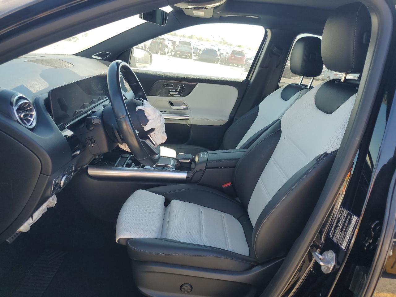 2021 Mercedes-Benz Gla 250 4Matic VIN: W1N4N4HB1MJ280326 Lot: 80952665