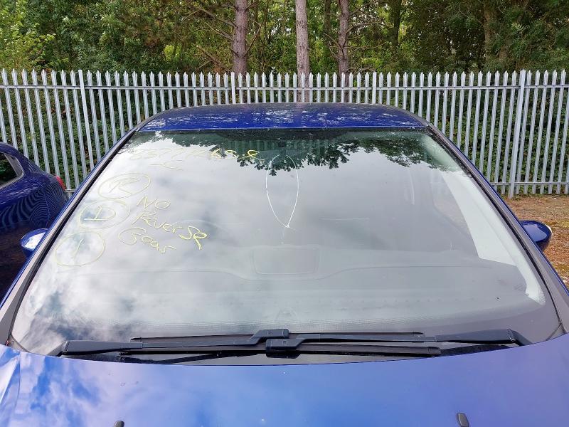 2014 FORD S-MAX ZETEC TDCI AUTO 2.0 TDCI 140 ZETEC 5DR POWERSHIFT