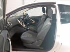 2014 FORD KA EDGE  for sale at Copart EAST KILBRIDE