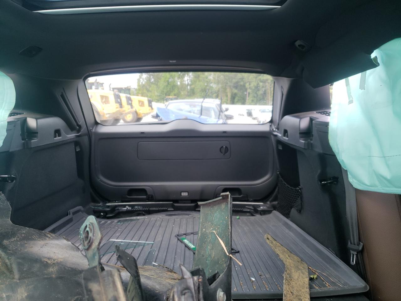 2022 Volvo Xc60 B5 Momentum VIN: YV4L12RK8N1081872 Lot: 81415115