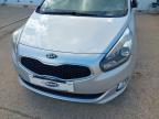 2014 KIA CARENS 2 ECODYNAMICS CRDI  for sale at Copart SANDY