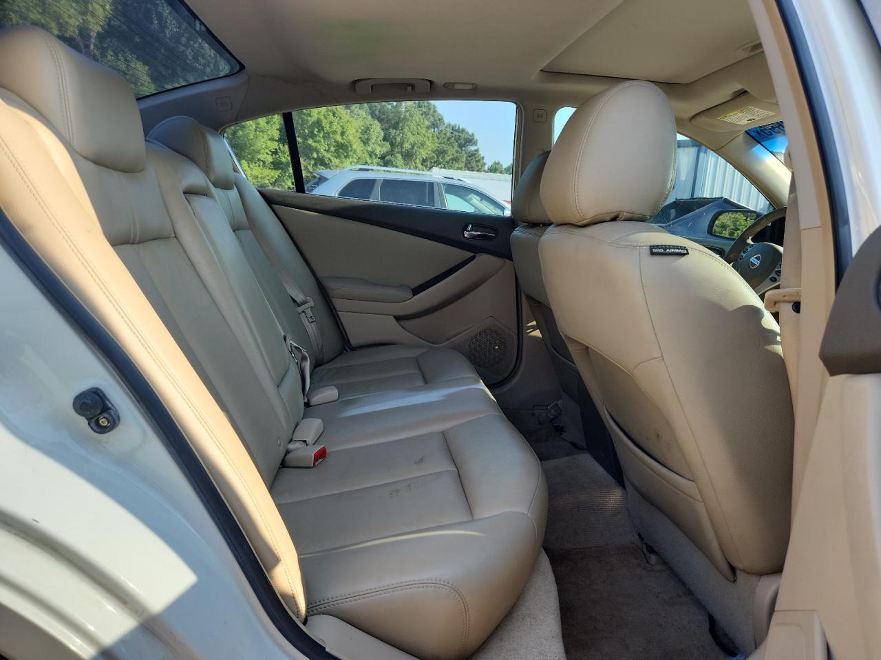 2010 Nissan Altima Base VIN: 1N4AL2AP8AN422112 Lot: 80403695