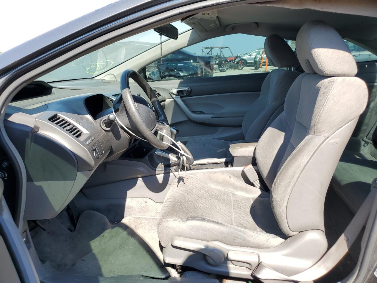 2010 Honda Civic Lx VIN: 2HGFG1A63AH504149 Lot: 80033545