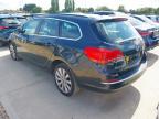 2015 VAUXHALL ASTRA TECH LINE CDTI EFLE  for sale at Copart SANDY