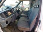 2008 FORD TRANSIT 85 T280M FWD  for sale at Copart SANDTOFT