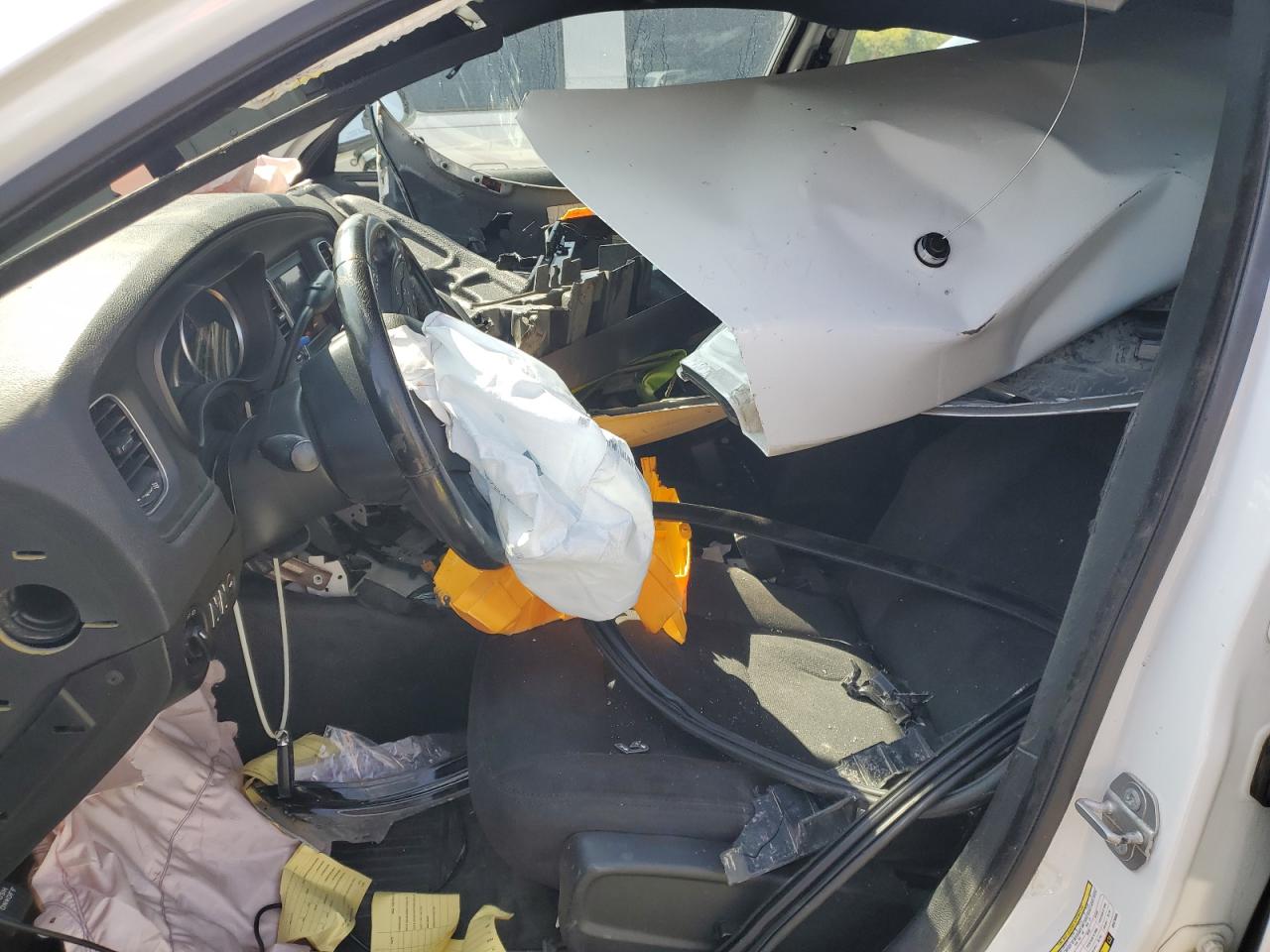 2019 Dodge Charger Police VIN: 2C3CDXKT3KH579506 Lot: 70273905