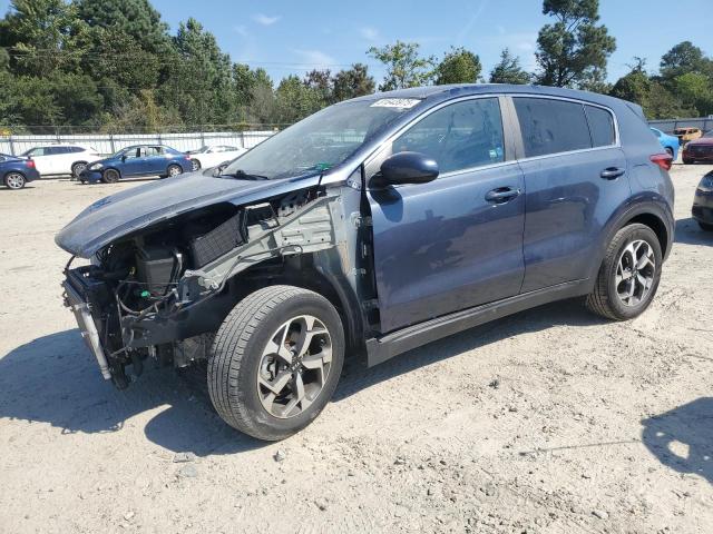 KIA SPORTAGE L 2022