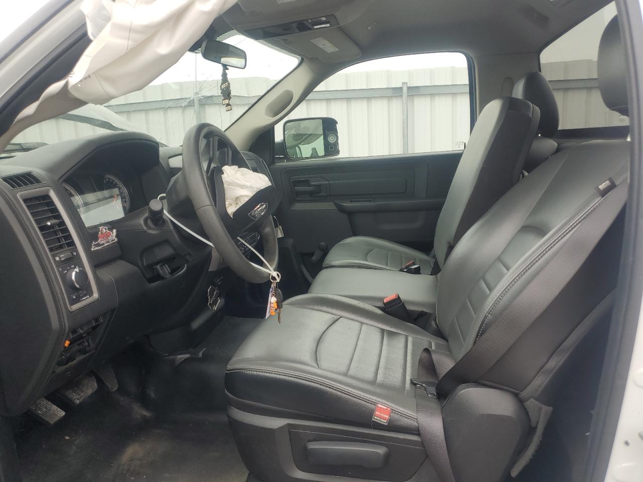 2023 Ram 1500 Classic Tradesman VIN: 3C6JR6DG4PG531462 Lot: 81919895