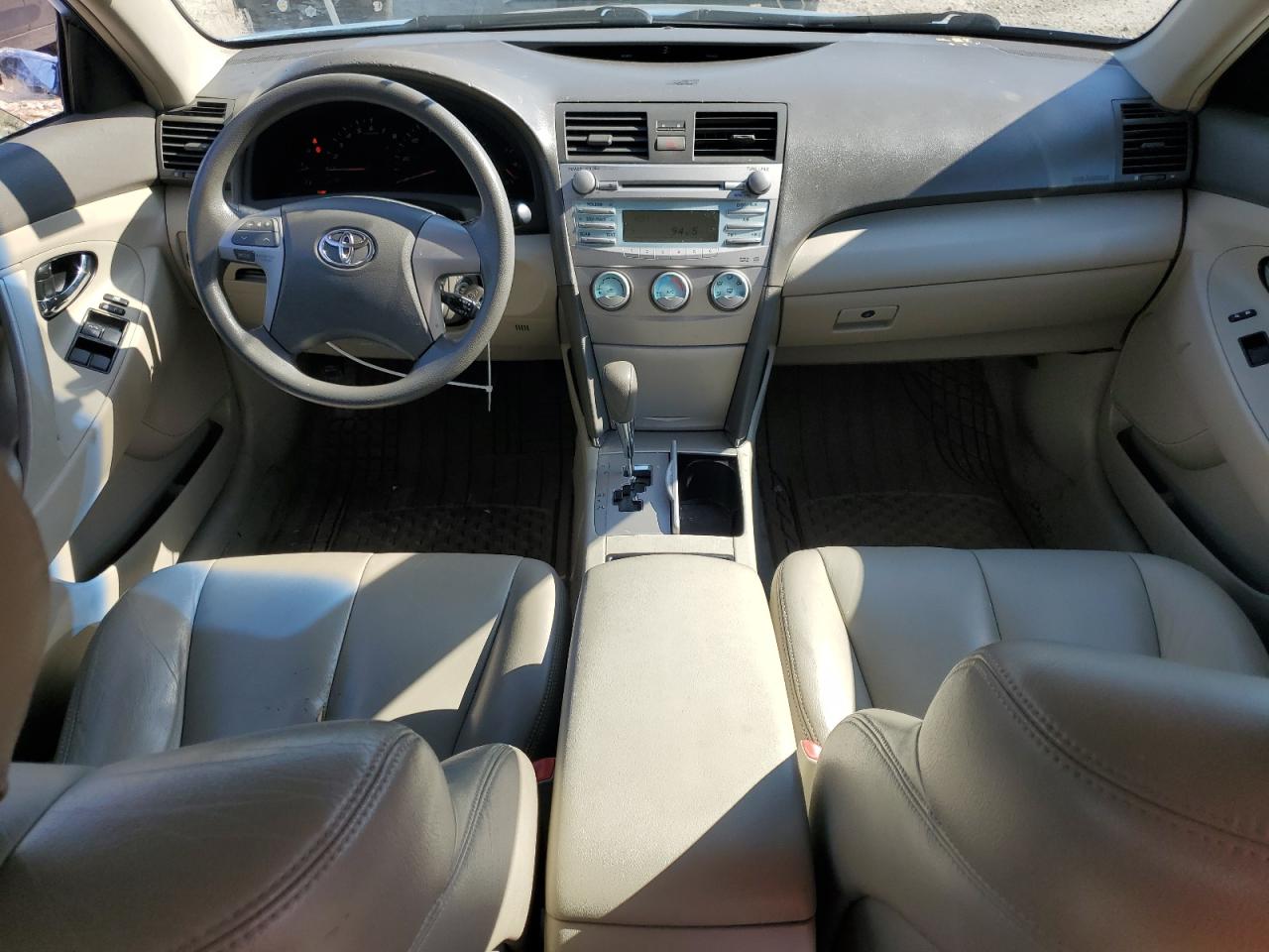 2009 Toyota Camry Base VIN: 4T1BE46K19U804254 Lot: 69837135