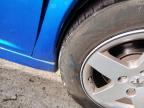 2006 PEUGEOT 207 SE 87  for sale at Copart WESTBURY